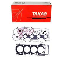 Junta Superior C/ Retentor (Jg) Classe A 160 1.6 8V 1999 A 2005 - Takao Jsrmz16F Junta Superior C/ Retentor (Jg) Classe A 160 1.6 8V 1999 A 2005 - Takao Jsrmz16F