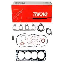 Junta Superior C/ Retentor (Jg) Cobalt Novo 1.8 8V 2017 A 2022 / Spin Novo 1.8 8V 2017 A 2022 - Takao Jsrgm18G