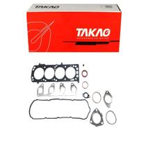 Junta Superior C/ Retentor (Jg) Cobalt Novo 1.8 8V 2017 A 2022 / Spin Novo 1.8 8V 2017 A 2022 - Takao Jsrgm18Gm