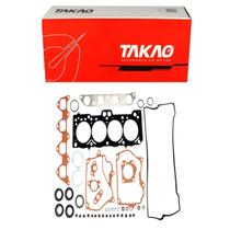 Junta Superior C/ Retentor (Jg) Corolla 1.8 16V 1993 A 2001 - Takao Jsrto17