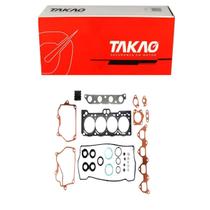 Junta Superior C/ Retentor (Jg) Corolla 1.8 16V 1993 A 2001 - Takao Jsrto17F