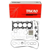 Junta Superior C/ Retentor (Jg) Ecosport 2.0 16V 2013 A 2021 - Takao Jsrfo20Cm Junta Superior C/ Retentor (Jg) Ecosport 2.0 16V 2013 A 2021 - Takao Jsrfo20Cm