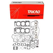 Junta Superior C/ Retentor (Jg) Es300 3.0 24V 1990 A 1993 / Camry 3.0 24V 1991 A 1993 - Takao Jsrto31