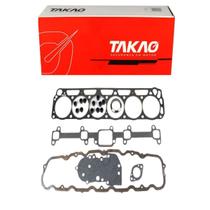 Junta Superior C/ Retentor (Jg) F1000 3.6 12V 1990 A 1995 - Takao Jsrfo36 Junta Superior C/ Retentor (Jg) F1000 3.6 12V 1990 A 1995 - Takao Jsrfo36