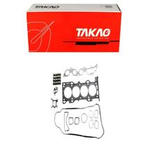 Junta Superior C/ Retentor (Jg) Focus 2.0 16V 2009 A 2012 / Ecosport 2.0 16V 2009 A 2012 - Takao Jsrfo21B Junta Superior C/ Retentor (Jg) Focus 2.0 16V 2009 A 2012 / Ecosport 2.0 16V 2009 A 2012 - Takao Jsrfo21B