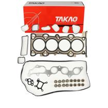 Junta Superior C/ Retentor (Jg) Focus 2.0 16V 2009 A 2012 / Ecosport 2.0 16V 2009 A 2012 - Takao Jsrfo21Bm Junta Superior C/ Retentor (Jg) Focus 2.0 16V 2009 A 2012 / Ecosport 2.0 16V 2009 A 2012 - Takao Jsrfo21Bm