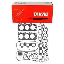 Junta Superior C/ Retentor (Jg) Galant 2.5 24V 1993 A 2005 - Takao Jsrmi26