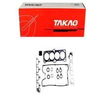 Junta Superior C/ Retentor (Jg) Galant Gs 2.4 16V 1994 A 1995 - Takao Jsrmi24A Junta Superior C/ Retentor (Jg) Galant Gs 2.4 16V 1994 A 1995 - Takao Jsrmi24A