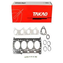 Junta Superior C/ Retentor (Jg) Gol 1.0 8V 2002 A 2007 / Fox 1.0 8V 2002 A 2007 / Gol 1.0 8V 2002 A 2007