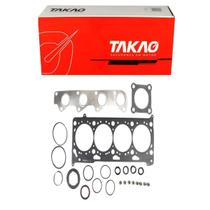 Junta Superior C/ Retentor (Jg) Gol Power 1.6 8V 2001 A 2005 / Fox Power 1.6 8V 2001 A 2005 / Kombi 1.4 8V 2006 A 2014