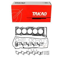 Junta Superior C/ Retentor (Jg) Grand Cherokee 2.7 20V 2002 A 2005 / 715C Accelo 2.7 20V 2002 A 2010 - Takao Jsrje27D Junta Superior C/ Retentor (Jg) Grand Cherokee 2.7 20V 2002 A 2005 / 715C Accelo 2.7 20V 2002 A 2010 - Takao Jsrje27D