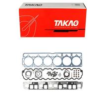 Junta Superior C/ Retentor (Jg) Grand Cherokee 4.0 12V 1996 A 2001 / Cherokee Laredo 4.0 12V 1996 A 2001 Junta Superior C/ Retentor (Jg) Grand Cherokee 4.0 12V 1996 A 2001 / Cherokee Laredo 4.0 12V 1996 A 2001