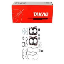 Junta Superior C/ Retentor (Jg) Impreza 1.6 16V 1993 A 1997 / Legacy 1.8 16V 1993 A 1999 / Impreza 1.8 16V 1993 A 1999 Junta Superior C/ Retentor (Jg) Impreza 1.6 16V 1993 A 1997 / Legacy 1.8 16V 1993 A 1999 / Impreza 1.8 16V 1993 A 1999