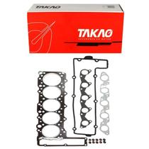 Junta Superior C/ Retentor (Jg) Instana Prime 2.9 10V 2002 A 2010 / Rexton Rx 2.9 10V 2002 A 2010