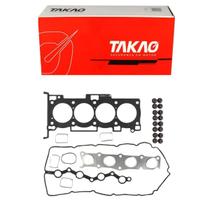 Junta Superior C/ Retentor (Jg) Ix35 2.0 16V 2010 A 2013 / Optima 2.0 16V 2008 A 2009 / Magentis 2.0 16V 2008 A 2009 Junta Superior C/ Retentor (Jg) Ix35 2.0 16V 2010 A 2013 / Optima 2.0 16V 2008 A 2009 / Magentis 2.0 16V 2008 A 2009