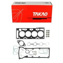Junta Superior C/ Retentor (Jg) Ka 1.6 8V 2000 A 2015 / Focus 1.6 8V 2000 A 2015 / Fiesta 1.6 8V 2000 A 2015