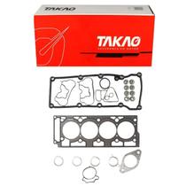 Junta Superior C/ Retentor (Jg) Ka 1.6 8V 2000 A 2015 / Focus 1.6 8V 2000 A 2015 / Fiesta 1.6 8V 2000 A 2015 Junta Superior C/ Retentor (Jg) Ka 1.6 8V 2000 A 2015 / Focus 1.6 8V 2000 A 2015 / Fiesta 1.6 8V 2000 A 2015