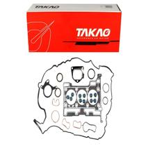 Junta Superior C/ Retentor (Jg) Ka Novo 1.0 12V 2014 A 2021 - Takao Jsrfo10G