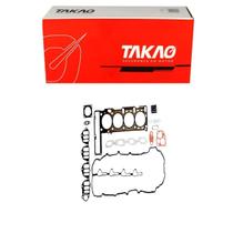 Junta Superior C/ Retentor (Jg) Korando Sports 2.0 16V 2009 A 2018 / Actyon Sports 2.0 16V 2009 A 2018 Junta Superior C/ Retentor (Jg) Korando Sports 2.0 16V 2009 A 2018 / Actyon Sports 2.0 16V 2009 A 2018