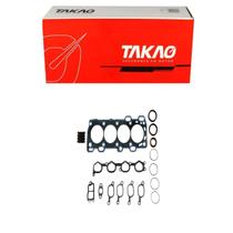 Junta Superior C/ Retentor (Jg) Laguna 2.0 16V 1997 A 2001 / V40 1.8 16V 1996 A 2000 / S40 1.8 16V 1996 A 2000