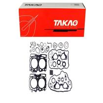 Junta Superior C/ Retentor (Jg) Legacy 2.0 16V 2003 A 2009 / Impreza 2.0 16V 2003 A 2009 / Forester 2.0 16V 2003 A 2009