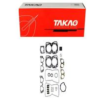 Junta Superior C/ Retentor (Jg) Legacy 2Cv 2.5 16V 1999 A 2014 / Outback 2Cv 2.5 16V 1999 A 2014 - Takao Jsrsu25A Junta Superior C/ Retentor (Jg) Legacy 2Cv 2.5 16V 1999 A 2014 / Outback 2Cv 2.5 16V 1999 A 2014 - Takao Jsrsu25A