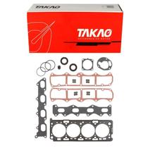 Junta Superior C/ Retentor (Jg) Linea 1.9 16V 2008 A 2011 - Takao Jsrfi19