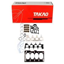 Junta Superior C/ Retentor (Jg) Livina 1.6 16V 2009 A 2015 / Scenic 1.6 16V 2001 A 2006 / Clio 1.6 16V 2001 A 2006 Junta Superior C/ Retentor (Jg) Livina 1.6 16V 2009 A 2015 / Scenic 1.6 16V 2001 A 2006 / Clio 1.6 16V 2001 A 2006