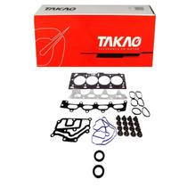 Junta Superior C/ Retentor (Jg) Livina 1.6 16V 2009 A 2015 / Scenic 1.6 16V 2001 A 2006 / Clio 1.6 16V 2001 A 2006 Junta Superior C/ Retentor (Jg) Livina 1.6 16V 2009 A 2015 / Scenic 1.6 16V 2001 A 2006 / Clio 1.6 16V 2001 A 2006