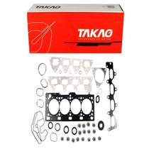 Junta Superior C/ Retentor (Jg) Livina 1.6 16V 2009 A 2015 / Scenic 1.6 16V 2001 A 2006 / Clio 1.6 16V 2001 A 2006 Junta Superior C/ Retentor (Jg) Livina 1.6 16V 2009 A 2015 / Scenic 1.6 16V 2001 A 2006 / Clio 1.6 16V 2001 A 2006