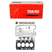 Junta Superior C/ Retentor (Jg) Master 2.5 16V 2005 A 2013 - Takao Jsrre25D