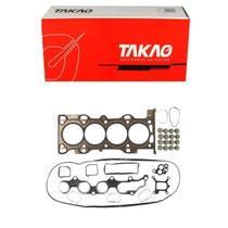 Junta Superior C/ Retentor (Jg) Mondeo 2.0 16V 2001 A 2006 / Ranger 2.3 16V 2001 A 2012 Junta Superior C/ Retentor (Jg) Mondeo 2.0 16V 2001 A 2006 / Ranger 2.3 16V 2001 A 2012