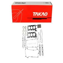 Junta Superior C/ Retentor (Jg) Mondeo 2.5 24V 1997 A 2001 - Takao Jsrfo25V