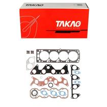 Junta Superior C/ Retentor (Jg) Monza 1.8 8V 1987 A 1998 / Kadett 1.8 8V 1987 A 1998 / Ipanema 1.8 8V 1987 A 1998