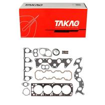 Junta Superior C/ Retentor (Jg) Monza 2.0 8V 1986 A 1997 / Kadett 2.0 8V 1986 A 1997 / Ipanema 2.0 8V 1986 A 1997