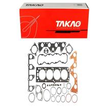 Junta Superior C/ Retentor (Jg) Monza 2.0 8V 1998 A 1998 / Kadett 2.0 8V 1998 A 1998 / Ipanema 2.0 8V 1998 A 1998