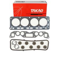 Junta Superior C/ Retentor (Jg) Motor Nissan 2.0 8V - Takao Jsrd21 Junta Superior C/ Retentor (Jg) Motor Nissan 2.0 8V - Takao Jsrd21