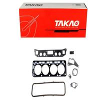 Junta Superior C/ Retentor (Jg) Motor Nissan 2.0 8V - Takao Jsrd22