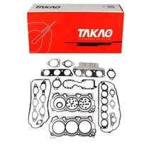 Junta Superior C/ Retentor (Jg) Outlander 3.0 24V 2007 A 2020 - Takao Jsrmi30C