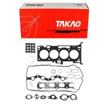 Junta Superior C/ Retentor (Jg) Outlander Mivec 2.0 16V 2010 A 2020 / Lancer 2.0 16V 2011 A 2020