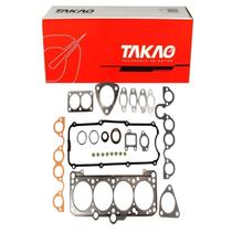 Junta Superior C/ Retentor (Jg) Parati 1.6 8V 1997 A 2004 / Gol 1.6 8V 1997 A 2004 / Saveiro Até G4 1.6 8V 1997 A 2007 Junta Superior C/ Retentor (Jg) Parati 1.6 8V 1997 A 2004 / Gol 1.6 8V 1997 A 2004 / Saveiro Até G4 1.6 8V 1997 A 2007