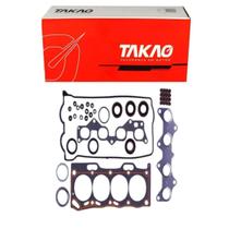 Junta Superior C/ Retentor (Jg) Paseo 1.5 16V 1992 A 1998 - Takao Jsrto15 Junta Superior C/ Retentor (Jg) Paseo 1.5 16V 1992 A 1998 - Takao Jsrto15