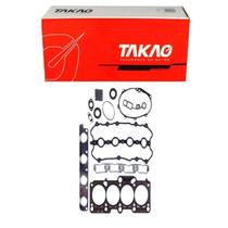 Junta Superior C/ Retentor (Jg) Passat 2.0 16V 2005 A 2005 - Takao Jsrvw20H Junta Superior C/ Retentor (Jg) Passat 2.0 16V 2005 A 2005 - Takao Jsrvw20H