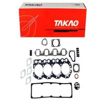 Junta Superior C/ Retentor (Jg) Pathfinder 2.7 8V 1992 A 1995 / Terrano 2.7 8V 1994 A 1997