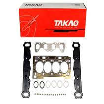 Junta Superior C/ Retentor (Jg) Picasso 1.6 16V 2001 A 2019 / Xsara 1.6 16V 2001 A 2019 / C3 1.6 16V 2001 A 2019