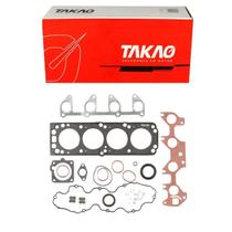 Junta Superior C/ Retentor (Jg) Prisma 1.0 8V 2009 A 2015 / Corsa 1.0 8V 2009 A 2015 / Classic 1.0 8V 2009 A 2015