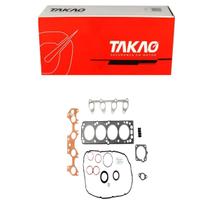 Junta Superior C/ Retentor (Jg) Prisma Novo 1.0 8V 2012 A 2016 / Onix Novo 1.0 8V 2012 A 2016 Junta Superior C/ Retentor (Jg) Prisma Novo 1.0 8V 2012 A 2016 / Onix Novo 1.0 8V 2012 A 2016