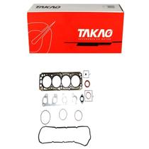 Junta Superior C/ Retentor (Jg) Prisma Novo 1.4 8V 2012 A 2018 / Onix Novo 1.4 8V 2012 A 2018