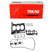 Junta Superior C/ Retentor (Jg) Qq 1.0 12V 2014 A 2020 - Takao Jsrcy10 Junta Superior C/ Retentor (Jg) Qq 1.0 12V 2014 A 2020 - Takao Jsrcy10