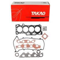 Junta Superior C/ Retentor (Jg) Qq 1.1 16V 2011 A 2015 - Takao Jsrcy11 Junta Superior C/ Retentor (Jg) Qq 1.1 16V 2011 A 2015 - Takao Jsrcy11